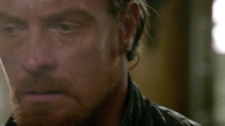 Fekete vitorlák 2. évad 03. rész